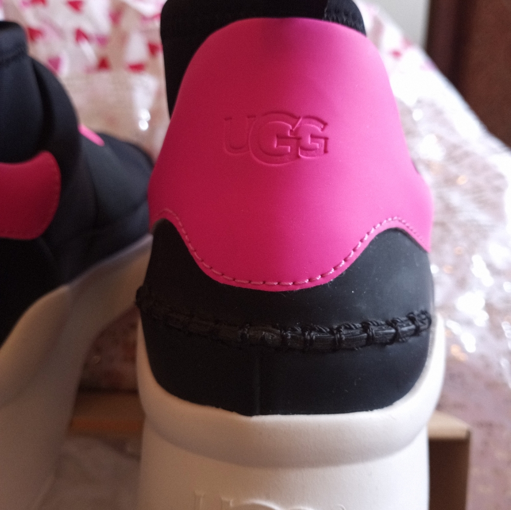 UGG TENNIS - Picture 3 of 6